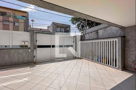 Apartamento para alugar com 45m², 2 quartos e 1 vagaGaragem