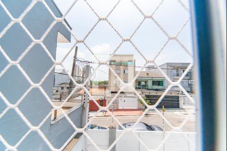 Apartamento para alugar com 45m², 2 quartos e 1 vagaVista do Quarto 1