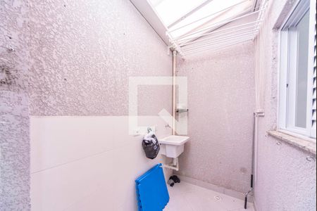 Apartamento para alugar com 45m², 2 quartos e 1 vagaÁrea de Serviço