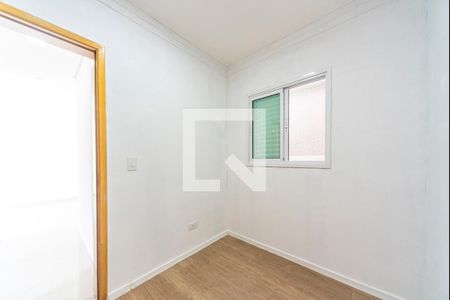 Apartamento para alugar com 45m², 2 quartos e 1 vagaQuarto 2