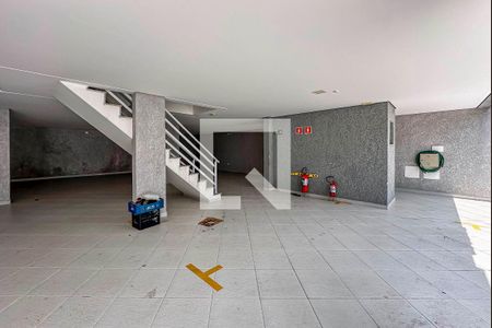 Apartamento para alugar com 45m², 2 quartos e 1 vagaGaragem