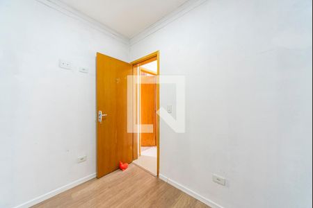 Apartamento para alugar com 45m², 2 quartos e 1 vagaQuarto 2