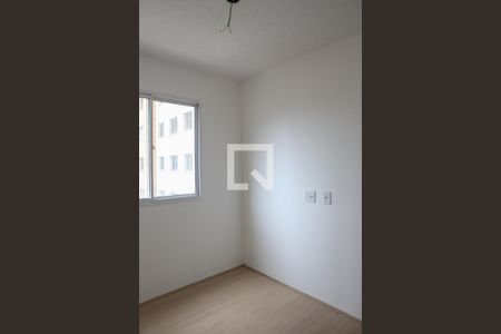 Quarto 1 de apartamento à venda com 2 quartos, 35m² em Várzea da Barra Funda, São Paulo