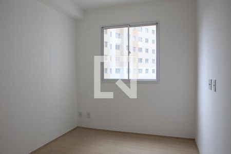 Quarto 1 de apartamento à venda com 2 quartos, 35m² em Várzea da Barra Funda, São Paulo