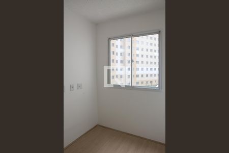 Quarto 2 de apartamento à venda com 2 quartos, 35m² em Várzea da Barra Funda, São Paulo