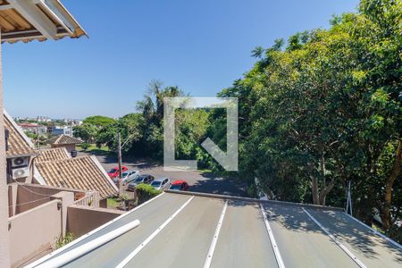 Casa de condomínio à venda com 96m², 2 quartos e 1 vaga Casa de condomínio à venda com 96m², 2 quartos e 1 vagaVista