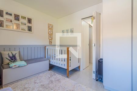 Casa de condomínio à venda com 96m², 2 quartos e 1 vaga Casa de condomínio à venda com 96m², 2 quartos e 1 vagaQuarto 2