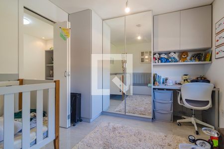 Casa de condomínio à venda com 96m², 2 quartos e 1 vaga Casa de condomínio à venda com 96m², 2 quartos e 1 vagaQuarto 2