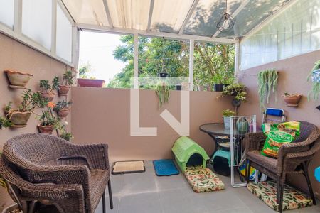 Casa de condomínio à venda com 96m², 2 quartos e 1 vaga Casa de condomínio à venda com 96m², 2 quartos e 1 vagaQuintal