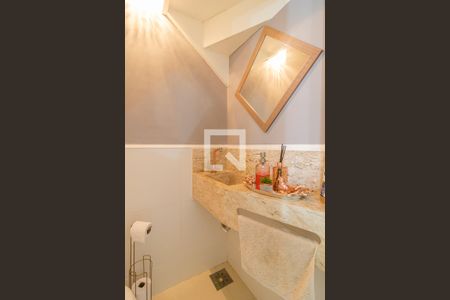 Casa de condomínio à venda com 96m², 2 quartos e 1 vaga Casa de condomínio à venda com 96m², 2 quartos e 1 vagaLavabo