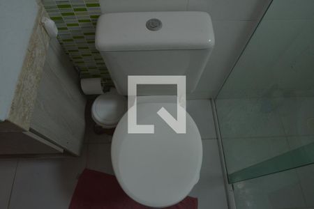 Apartamento à venda com 180m², 2 quartos e 3 vagasBanheiro Social