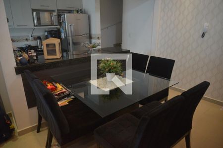 Apartamento à venda com 180m², 2 quartos e 3 vagasCopa