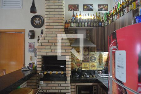 Apartamento à venda com 180m², 2 quartos e 3 vagasÁrea Gourmet