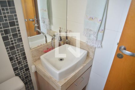 Apartamento à venda com 180m², 2 quartos e 3 vagasBanheiro cobertura