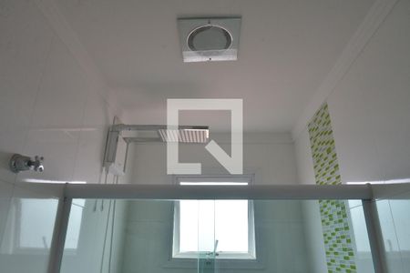 Apartamento à venda com 180m², 2 quartos e 3 vagasBanheiro Social