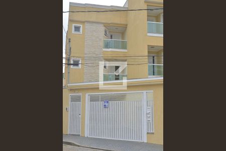 Apartamento à venda com 180m², 2 quartos e 3 vagasFachada