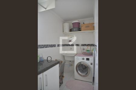 Apartamento à venda com 180m², 2 quartos e 3 vagasÁrea de Serviço