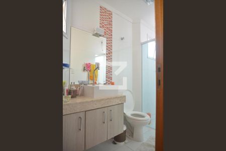 Apartamento à venda com 180m², 2 quartos e 3 vagasBanheiro da Suíte