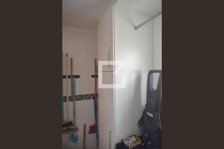 Apartamento à venda com 180m², 2 quartos e 3 vagasÁrea de Serviço