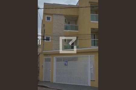 Apartamento à venda com 180m², 2 quartos e 3 vagasFachada