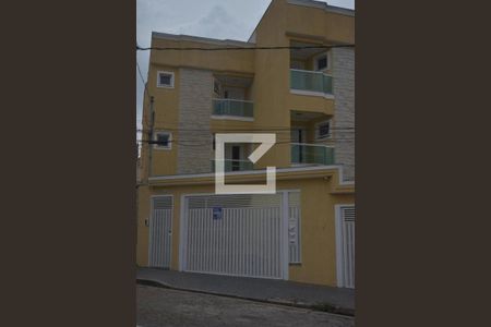 Apartamento à venda com 180m², 2 quartos e 3 vagasFachada