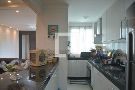 Apartamento à venda com 180m², 2 quartos e 3 vagasCozinha