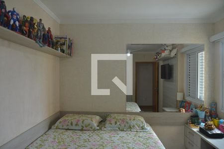 Apartamento à venda com 180m², 2 quartos e 3 vagasQuarto 2