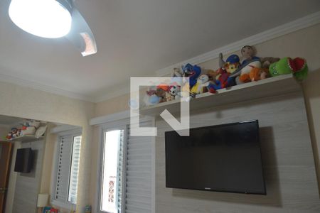 Apartamento à venda com 180m², 2 quartos e 3 vagasQuarto 2