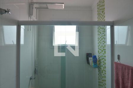 Apartamento à venda com 180m², 2 quartos e 3 vagasBanheiro Social