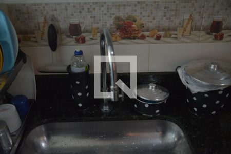 Apartamento à venda com 180m², 2 quartos e 3 vagasCozinha - Armários