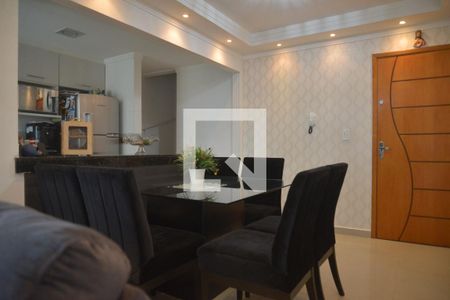 Apartamento à venda com 180m², 2 quartos e 3 vagasCopa