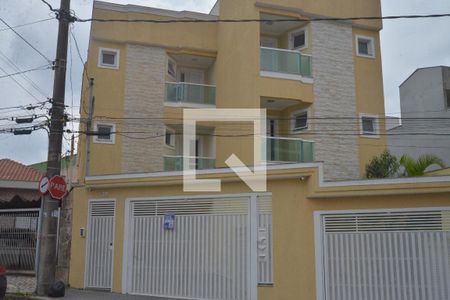 Apartamento à venda com 180m², 2 quartos e 3 vagasFachada