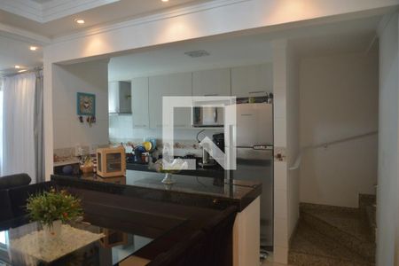 Apartamento à venda com 180m², 2 quartos e 3 vagasCopa