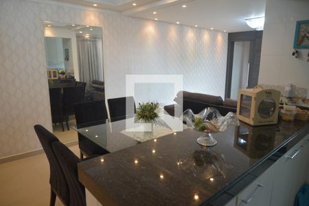 Apartamento à venda com 180m², 2 quartos e 3 vagasCopa