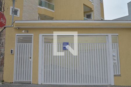 Apartamento à venda com 180m², 2 quartos e 3 vagasFachada