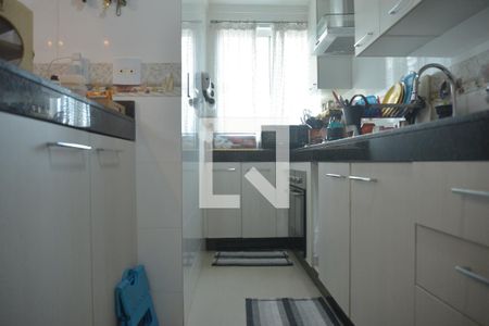 Apartamento à venda com 180m², 2 quartos e 3 vagasCozinha - Armários