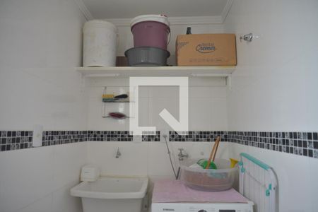 Apartamento à venda com 180m², 2 quartos e 3 vagasÁrea de Serviço