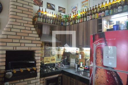 Apartamento à venda com 180m², 2 quartos e 3 vagasÁrea Gourmet