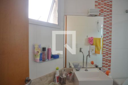 Apartamento à venda com 180m², 2 quartos e 3 vagasBanheiro da Suíte
