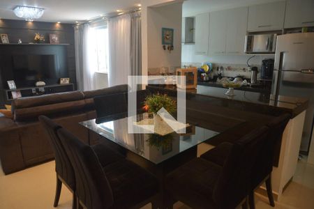 Apartamento à venda com 180m², 2 quartos e 3 vagasCopa