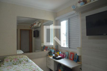 Apartamento à venda com 180m², 2 quartos e 3 vagasQuarto 2