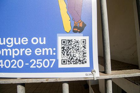 Casa à venda com 150m², 3 quartos e 2 vagasPlaca