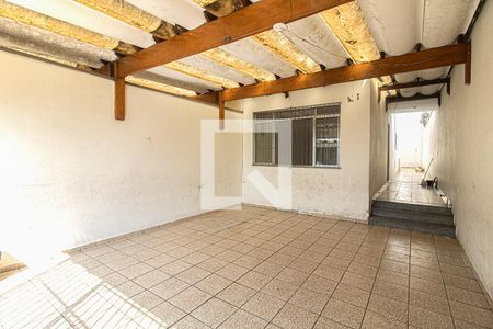 Casa à venda com 150m², 3 quartos e 2 vagasGaragem