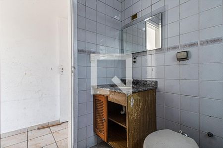 Casa à venda com 150m², 3 quartos e 2 vagasBanheiro da Suíte