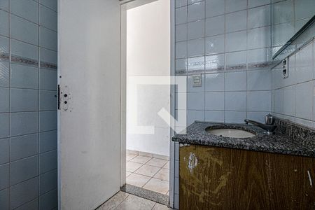 Casa à venda com 150m², 3 quartos e 2 vagasBanheiro da Suíte