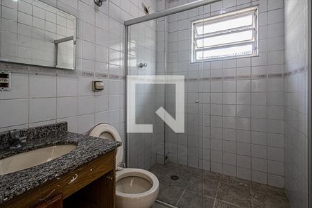 Casa à venda com 150m², 3 quartos e 2 vagasBanheiro da Suíte