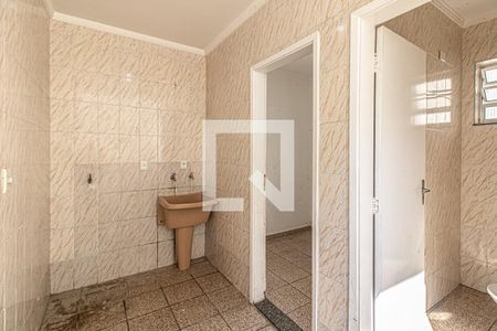 Casa à venda com 150m², 3 quartos e 2 vagasÁrea de Serviço