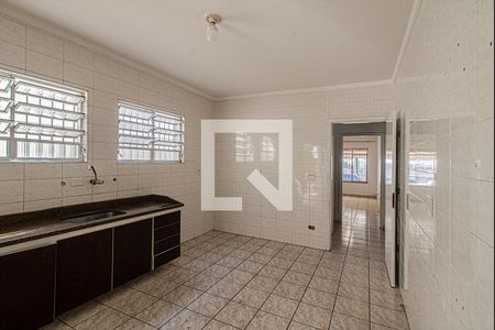 Casa à venda com 150m², 3 quartos e 2 vagasCozinha