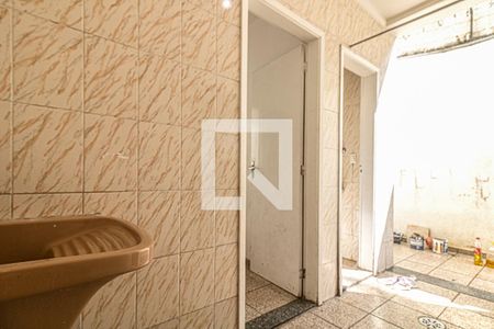 Casa à venda com 150m², 3 quartos e 2 vagasÁrea de Serviço