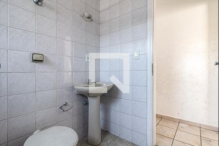 Casa à venda com 150m², 3 quartos e 2 vagasBanheiro Social